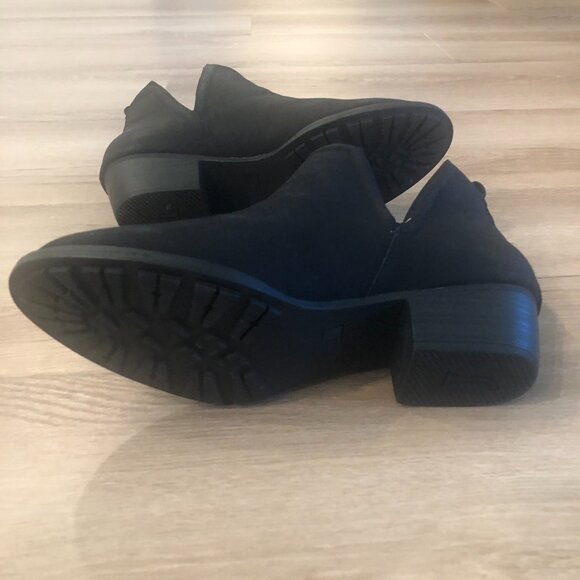 JBU By Jambu Parker Booties- Black - Picture 9 of 14